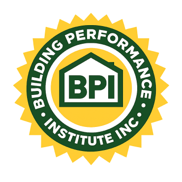 BPI - Building Performance Institute