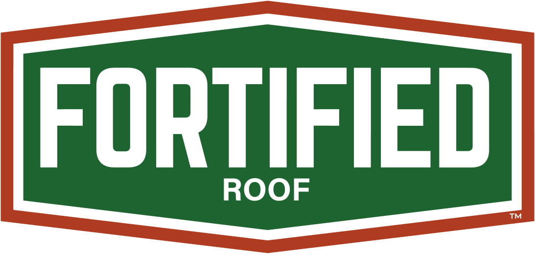 FORTIFIED ROOF Certified