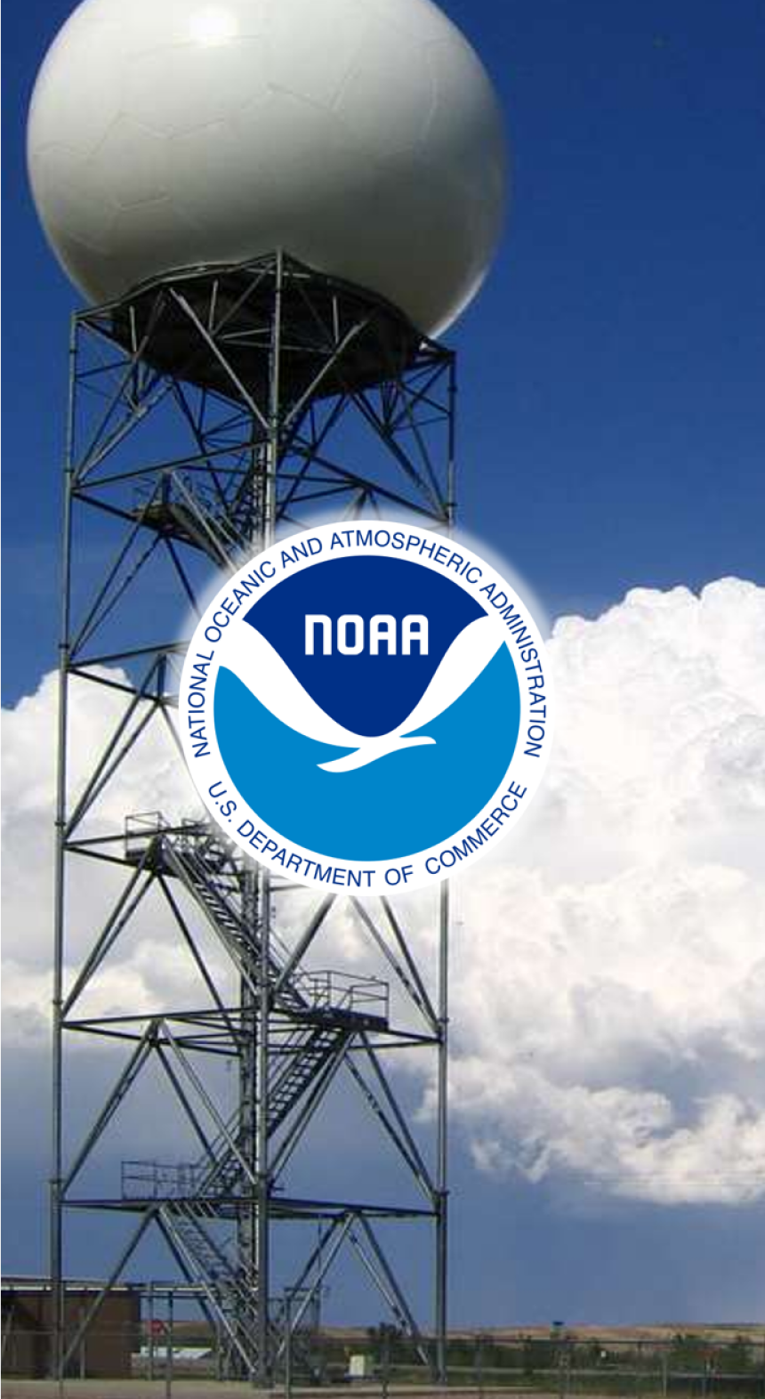 NOAA Weather Station