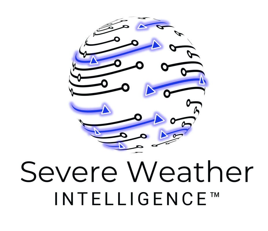 Severe Weather Intelligence Logo